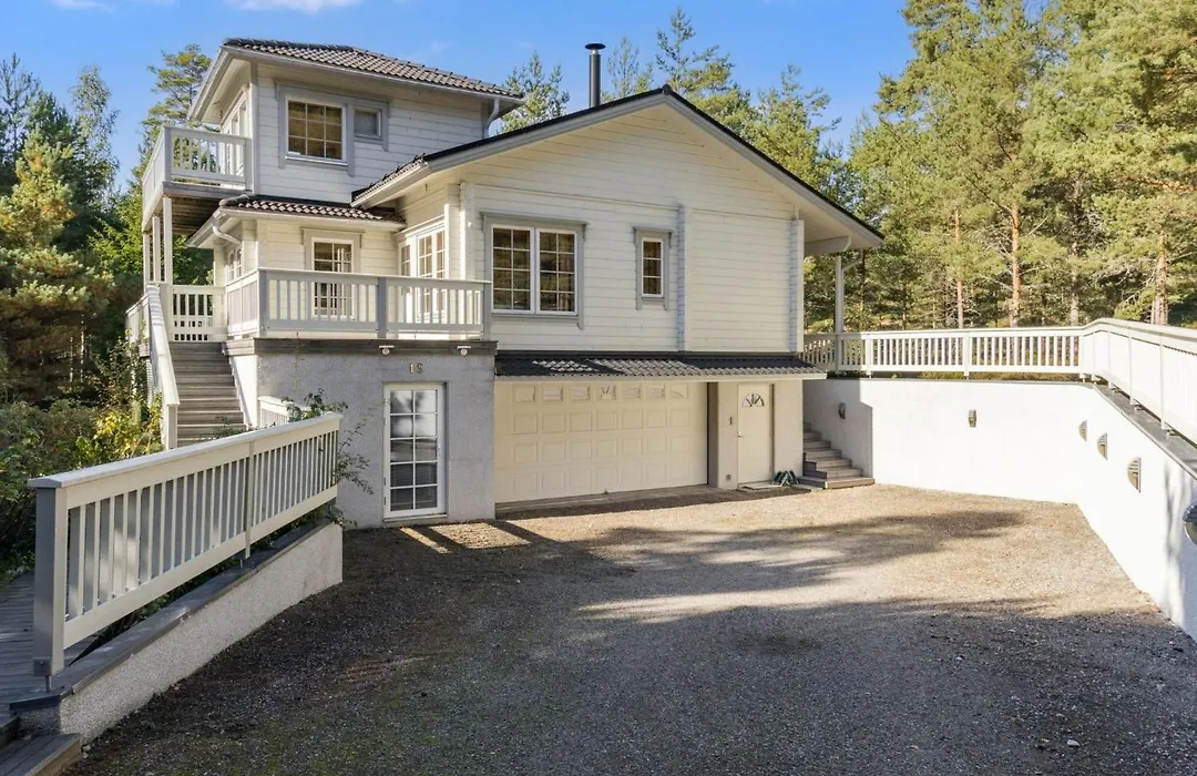 Holiday Home Villa Sandviken By Interhome-1