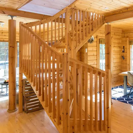 Holiday Home Villa Sandviken By Interhome-2