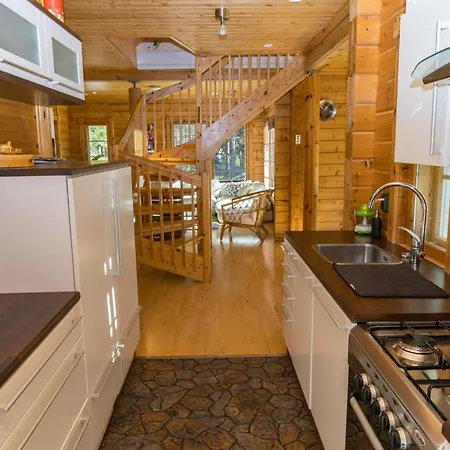 Holiday Home Villa Sandviken By Interhome-3